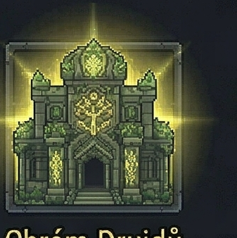 Chrám Druidů